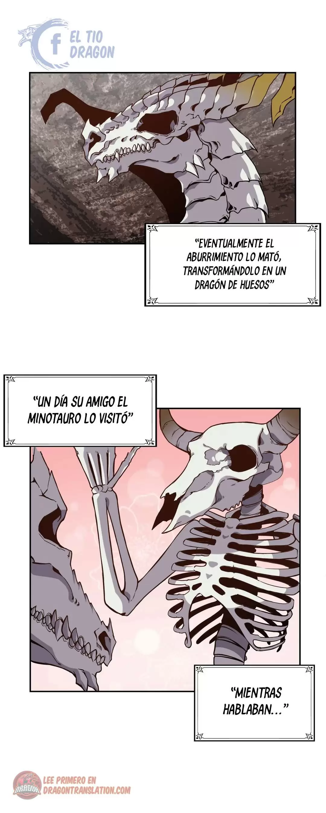 Mi Novia es una Zombie Capítulo 16 - Página 20
