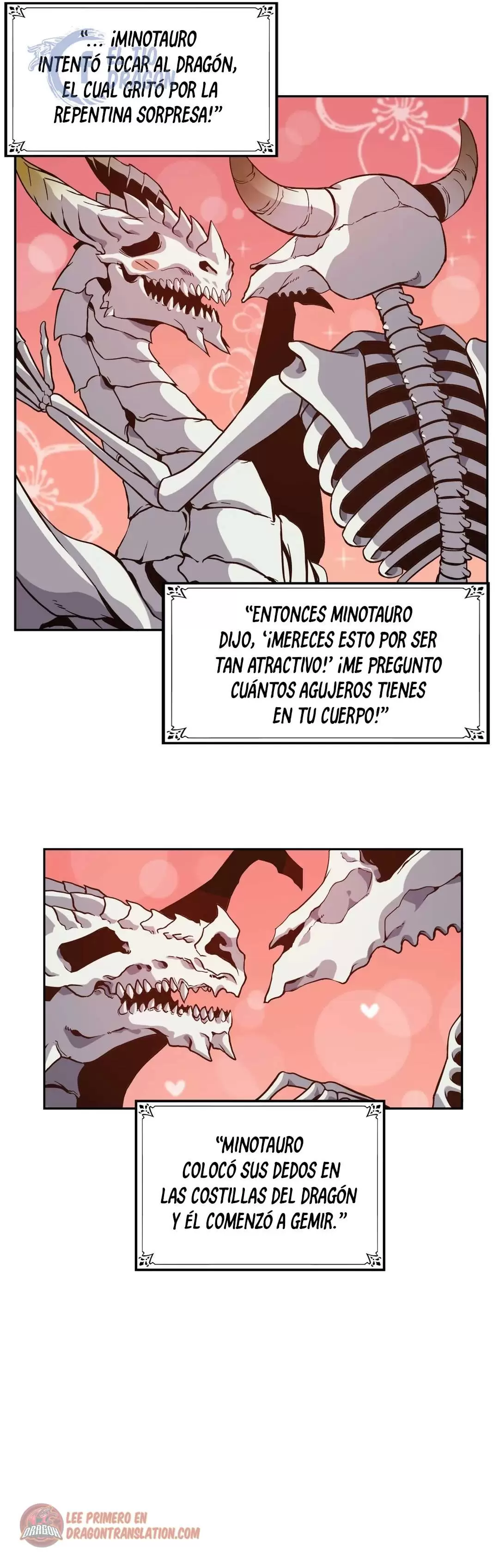 Mi Novia es una Zombie Capítulo 16 - Página 21