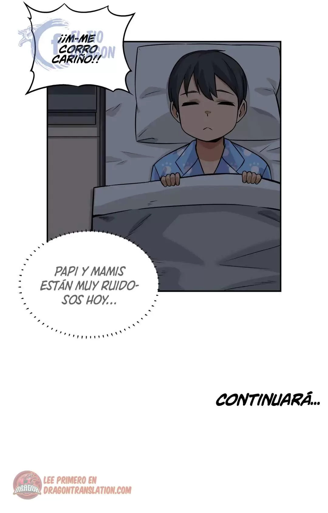 Mi Novia es una Zombie Capítulo 16 - Página 29