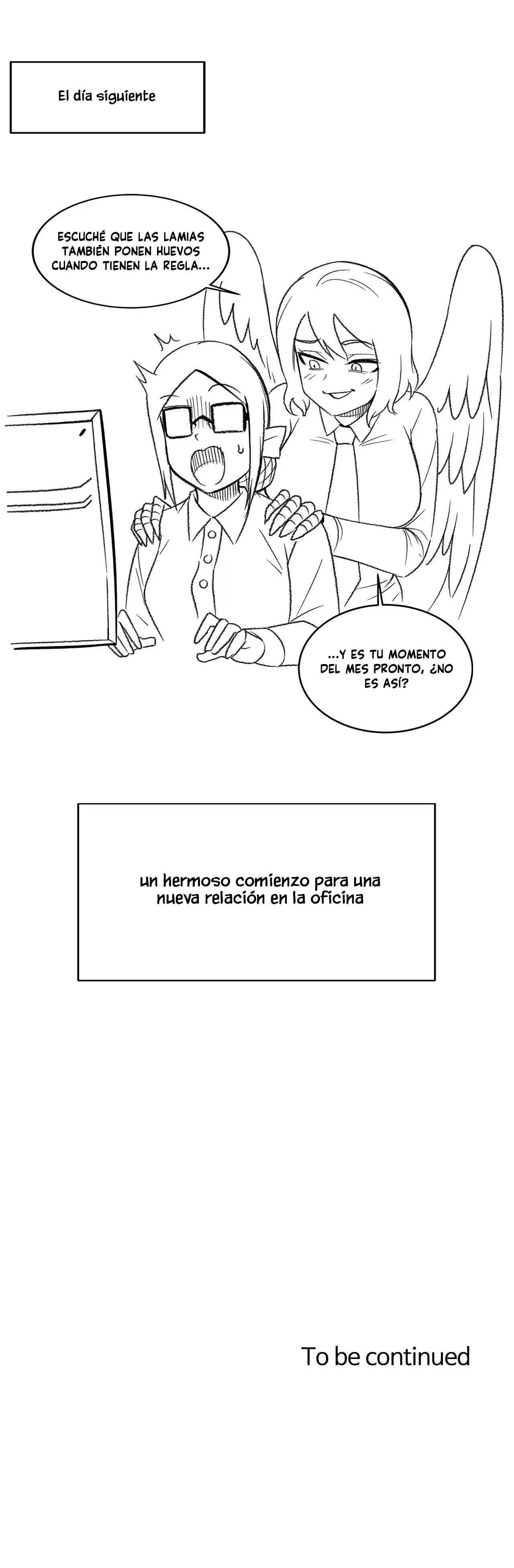 Mi Novia es una Zombie Capítulo 20 - Página 16