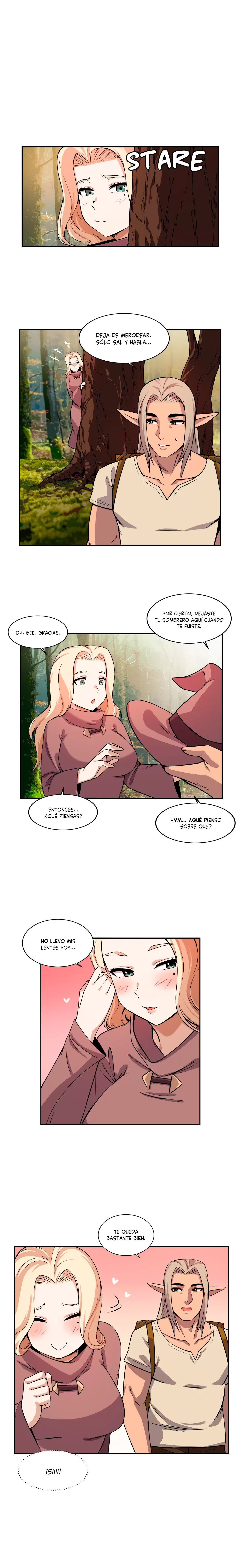 Mi Novia es una Zombie Capítulo 26 - Página 2