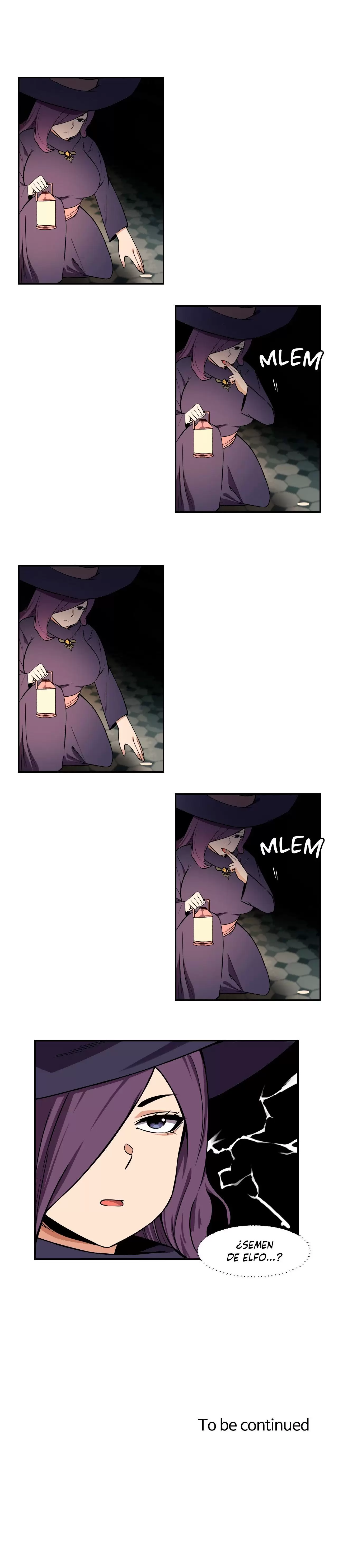 Mi Novia es una Zombie Capítulo 27 - Página 15