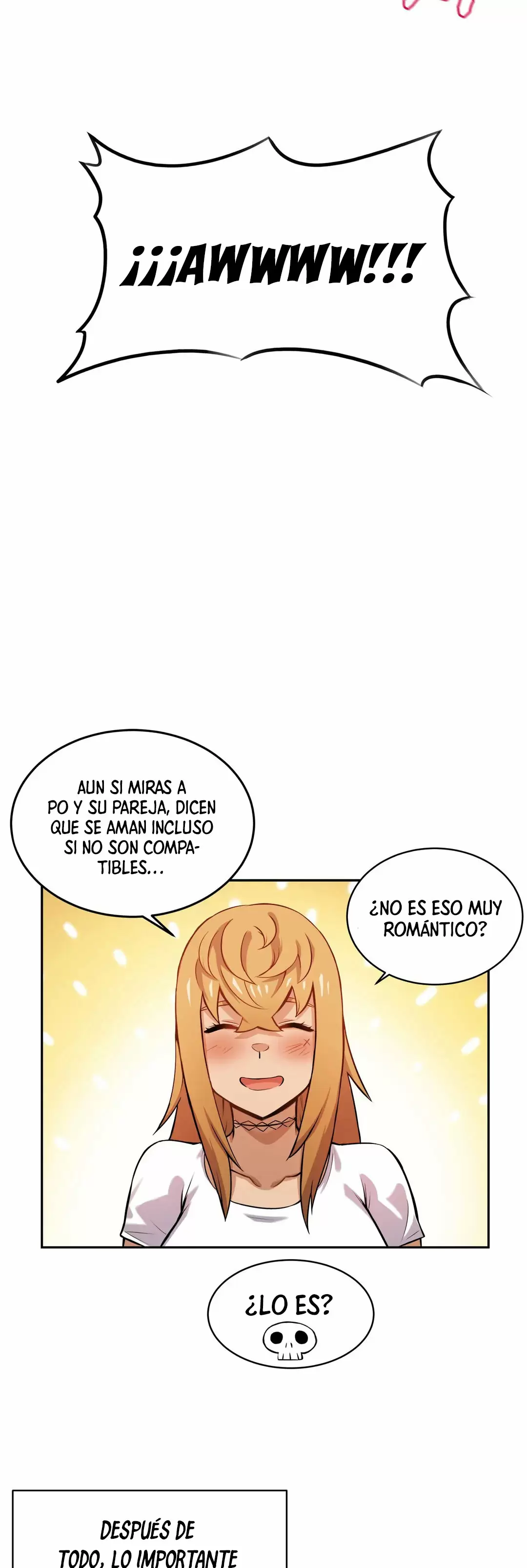 Mi Novia es una Zombie Capítulo 3 - Página 23