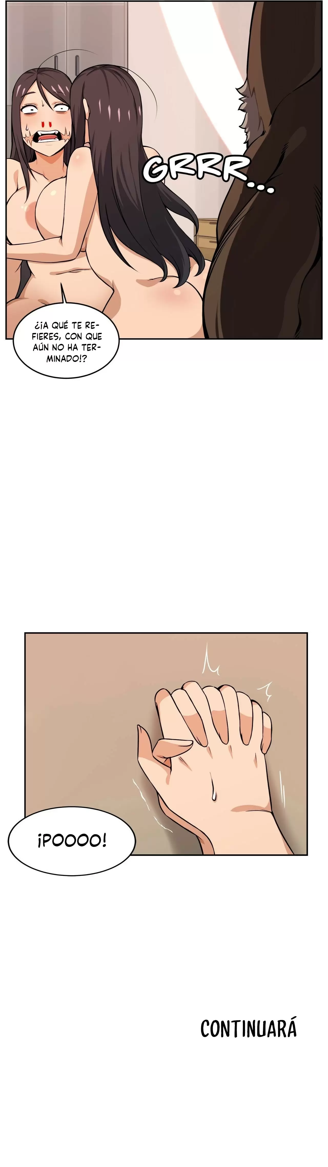 Mi Novia es una Zombie Capítulo 36 - Página 14