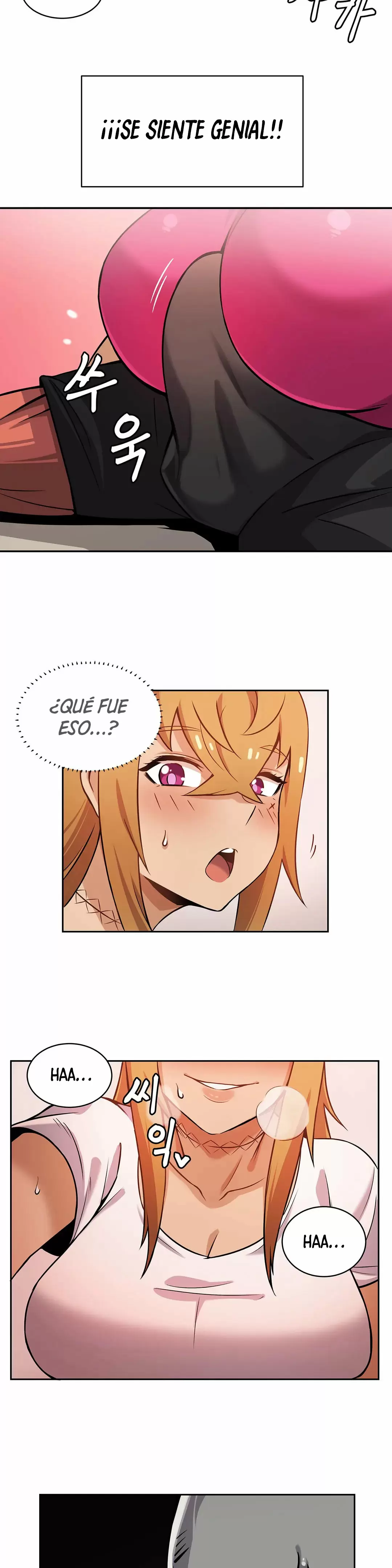 Mi Novia es una Zombie Capítulo 4 - Página 14