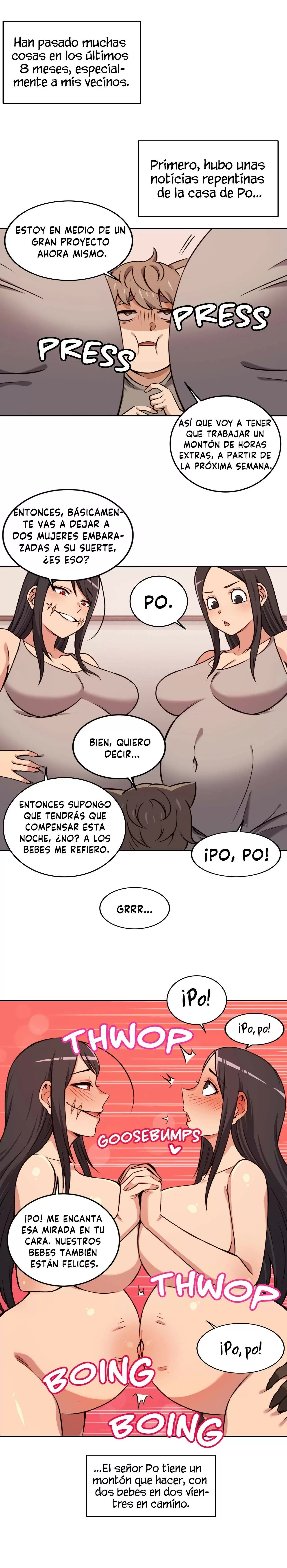 Mi Novia es una Zombie Capítulo 42 - Página 13