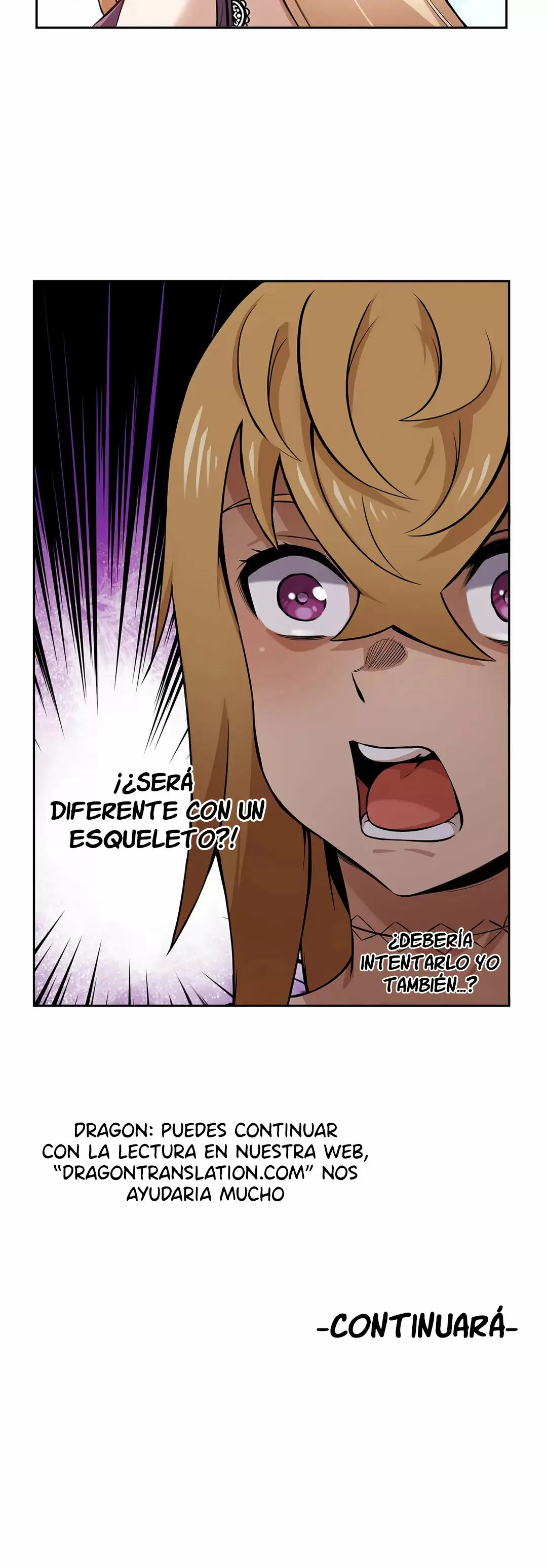 Mi Novia es una Zombie Capítulo 6 - Página 19