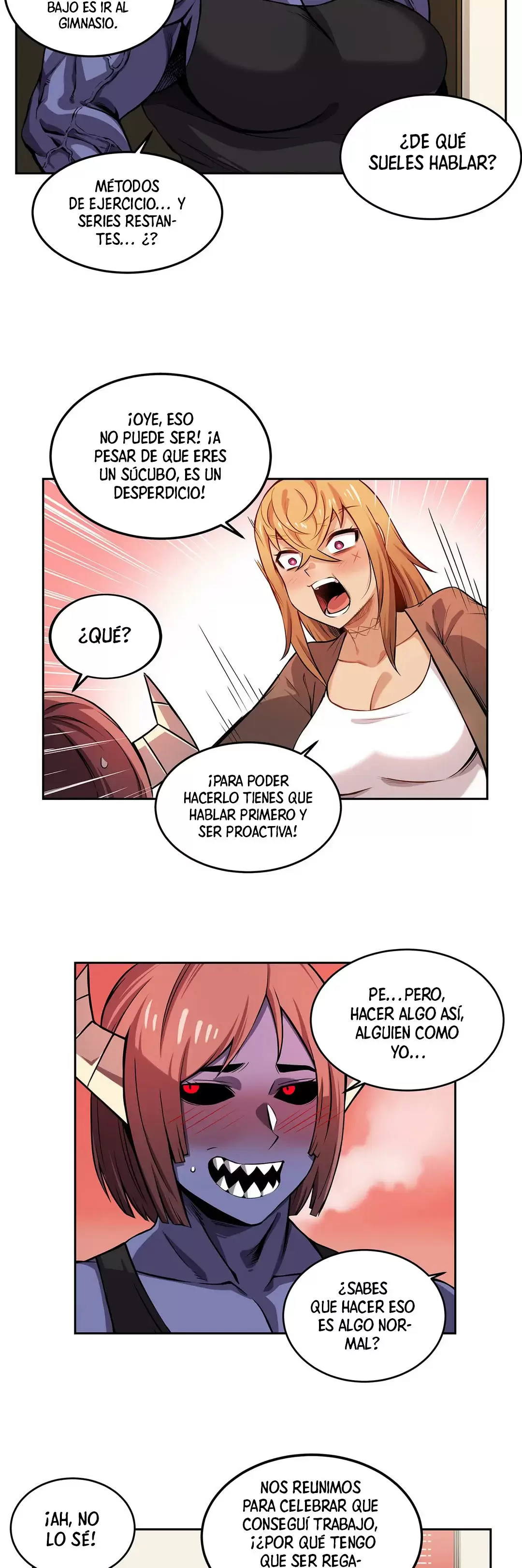 Mi Novia es una Zombie Capítulo 8 - Página 13