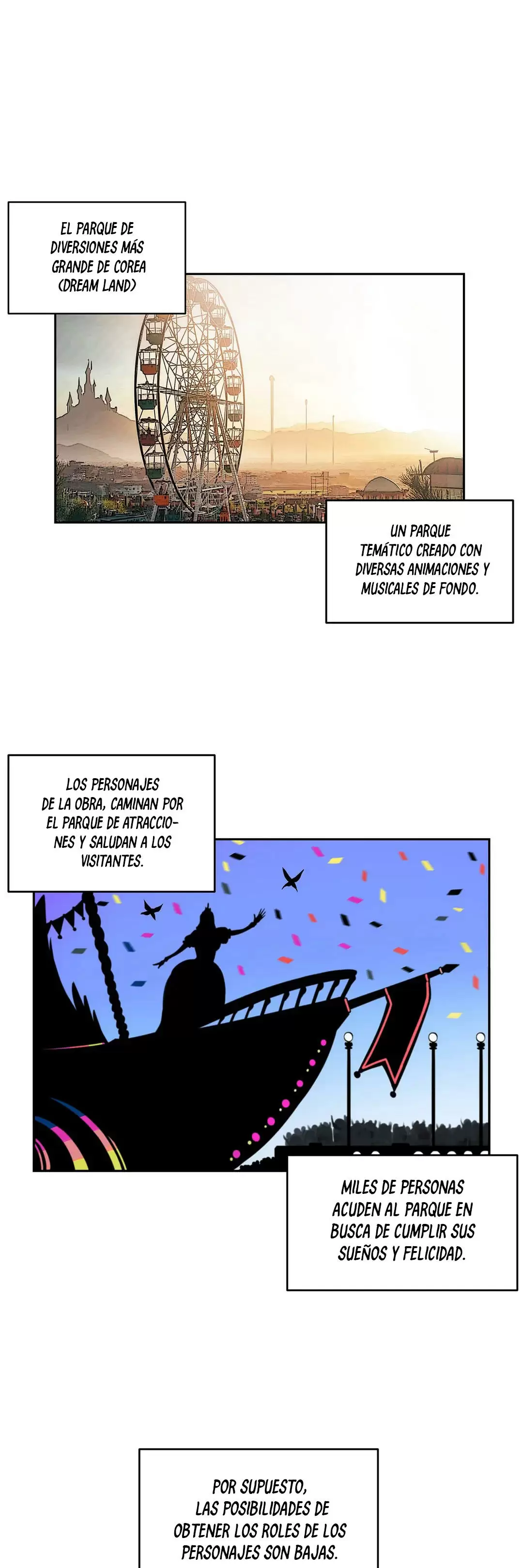 Mi Novia es una Zombie Capítulo 8 - Página 2
