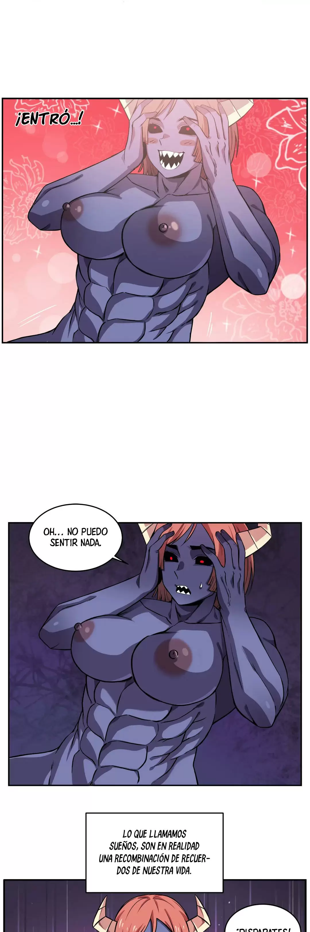 Mi Novia es una Zombie Capítulo 8 - Página 23