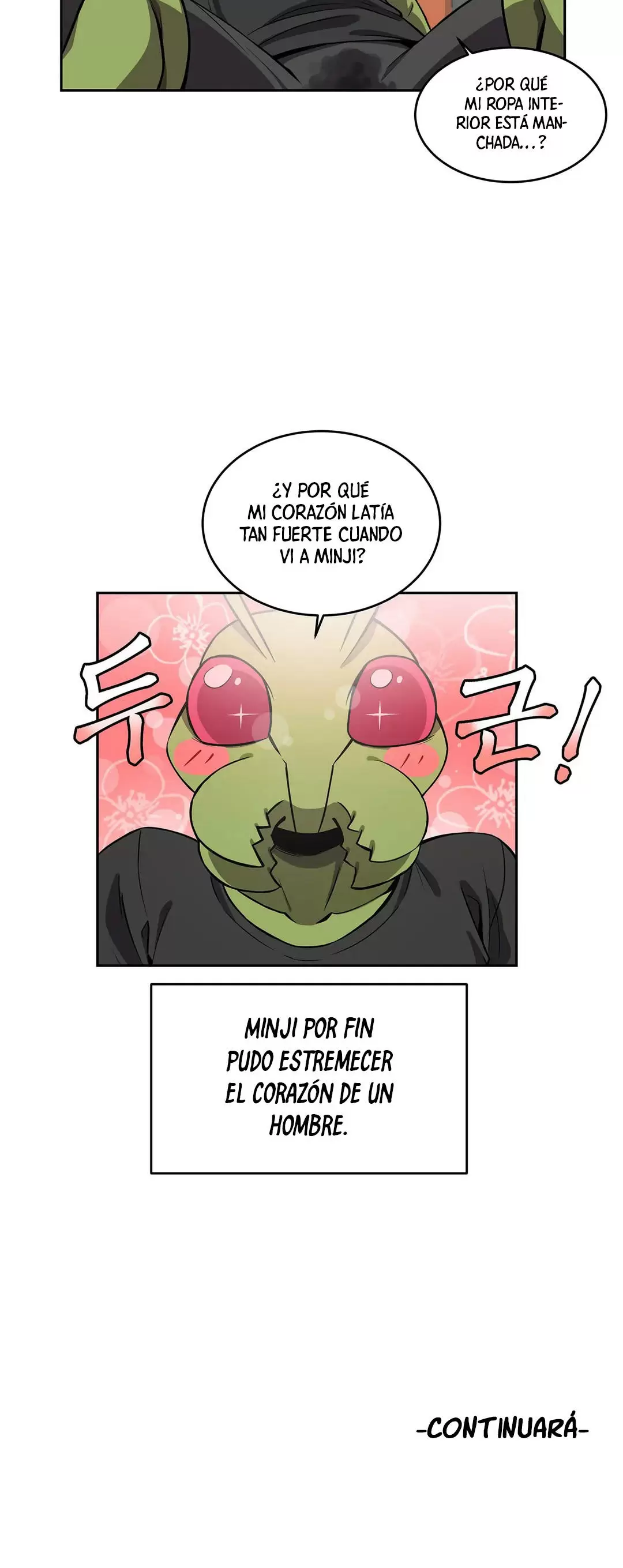 Mi Novia es una Zombie Capítulo 8 - Página 27