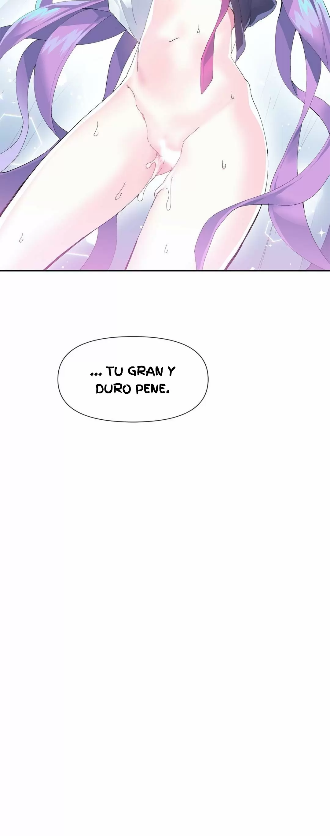 Iniciar sesión en lujurialandia Capítulo 11 - Página 21