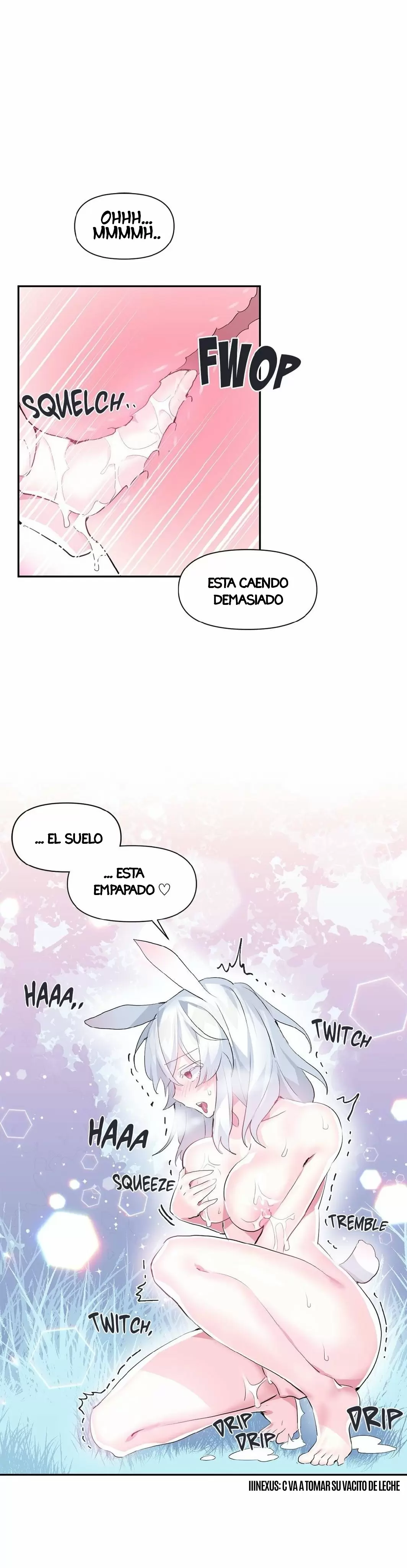 Iniciar sesión en lujurialandia Capítulo 15 - Página 6
