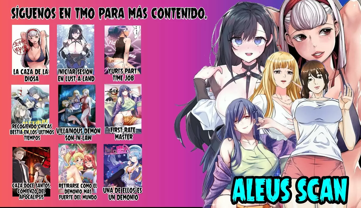 Iniciar sesión en lujurialandia Capítulo 18 - Página 23