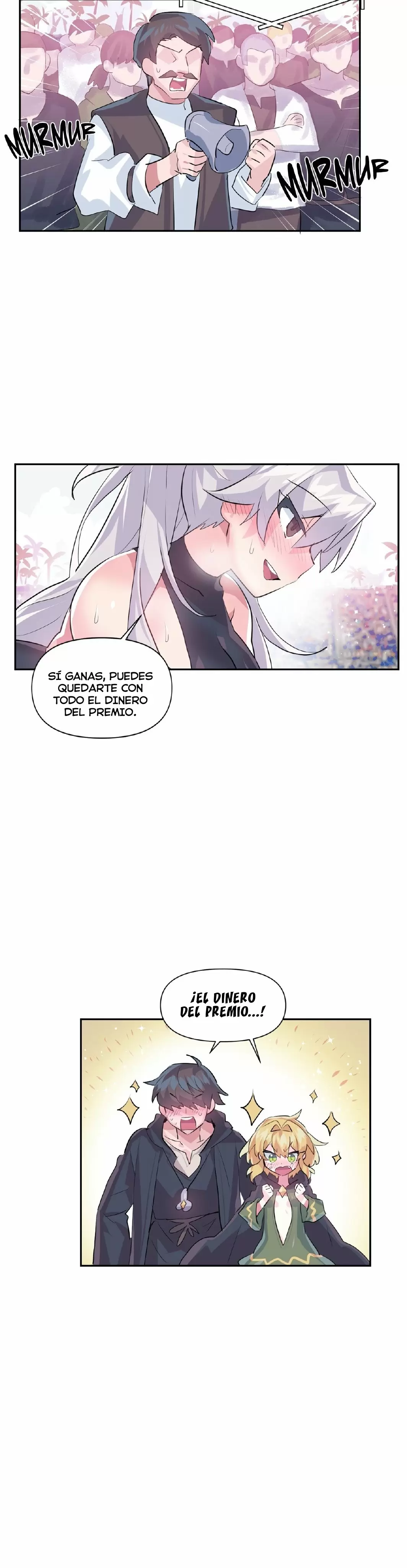 Iniciar sesión en lujurialandia Capítulo 29 - Página 25