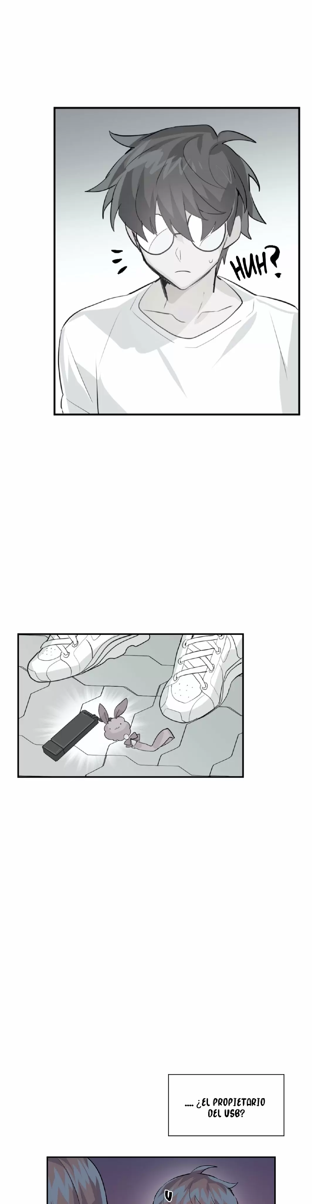Iniciar sesión en lujurialandia Capítulo 33 - Página 12