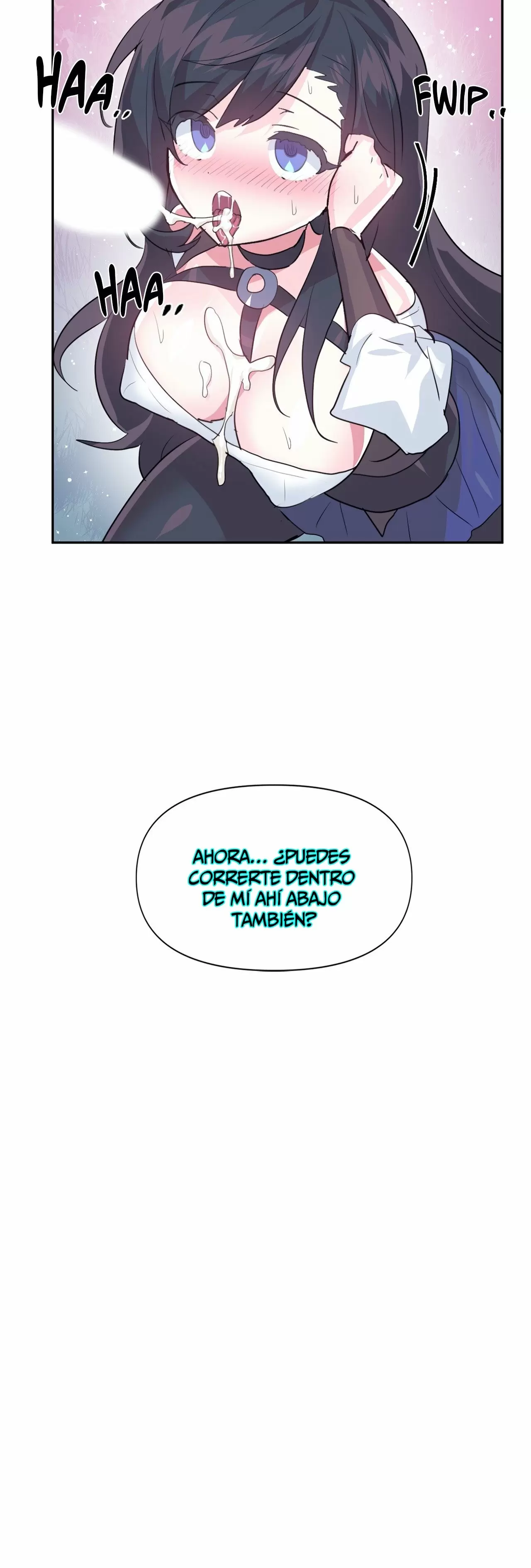 Iniciar sesión en lujurialandia Capítulo 34 - Página 31