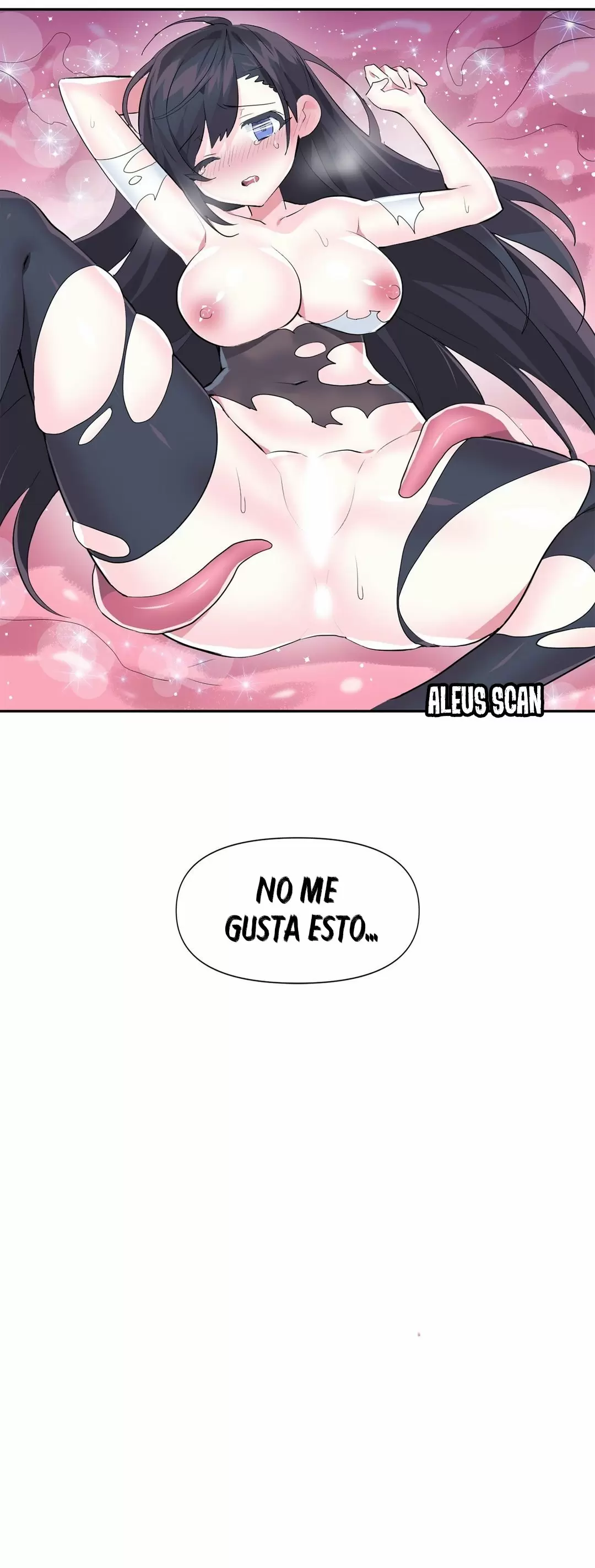 Iniciar sesión en lujurialandia Capítulo 38 - Página 28