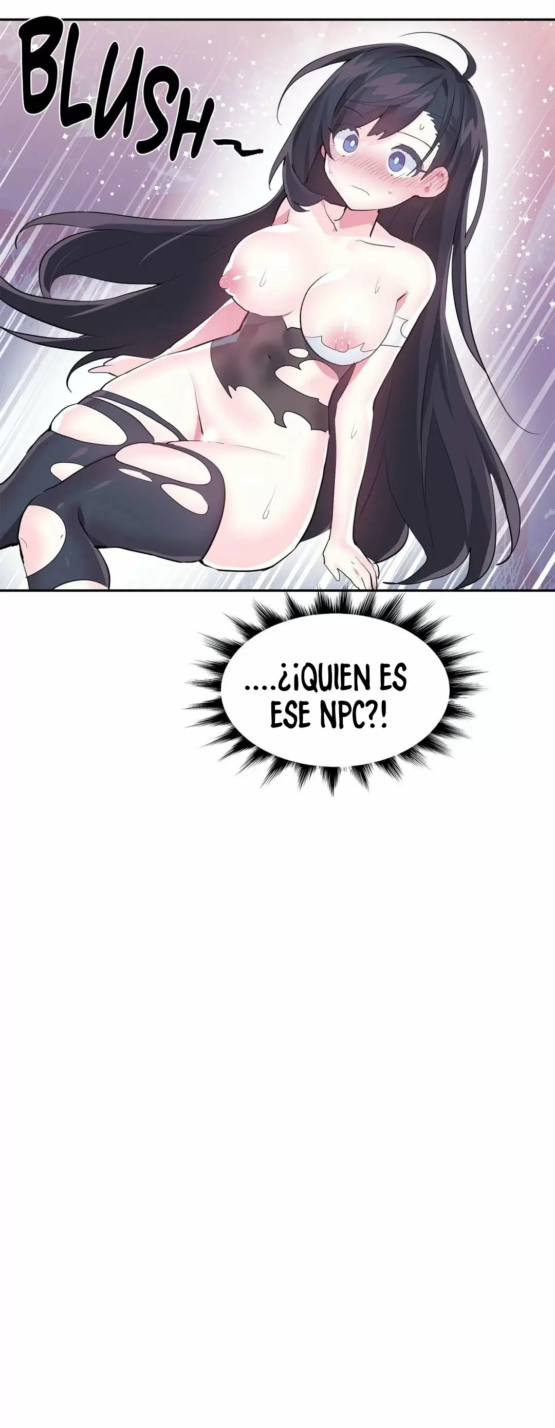 Iniciar sesión en lujurialandia Capítulo 39 - Página 28