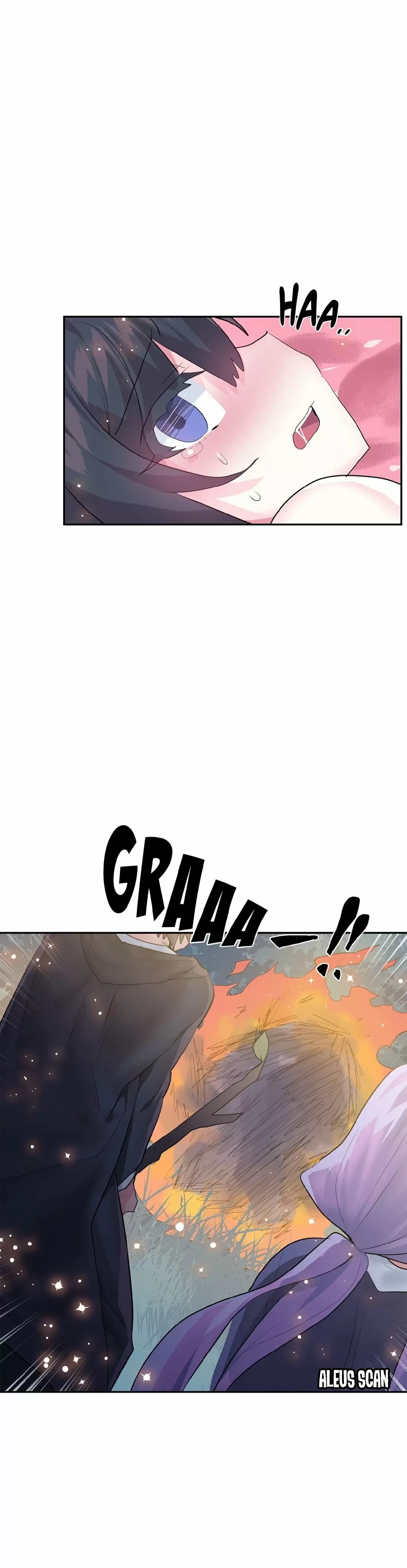 Iniciar sesión en lujurialandia Capítulo 39 - Página 5