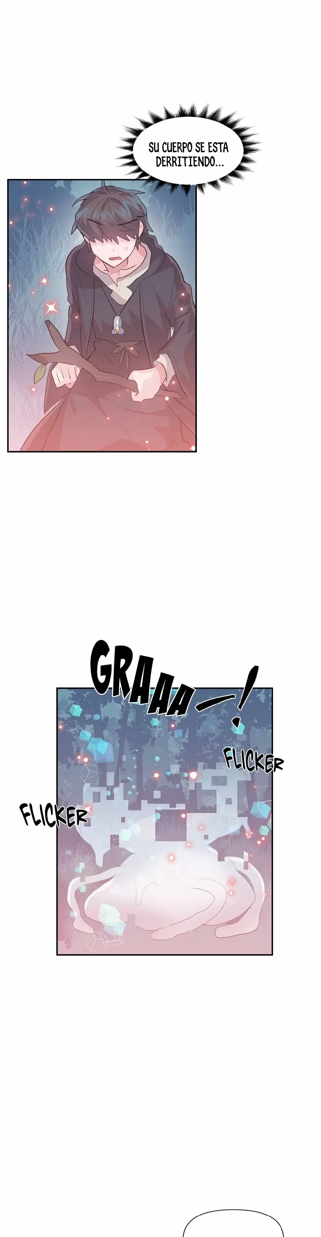 Iniciar sesión en lujurialandia Capítulo 39 - Página 6