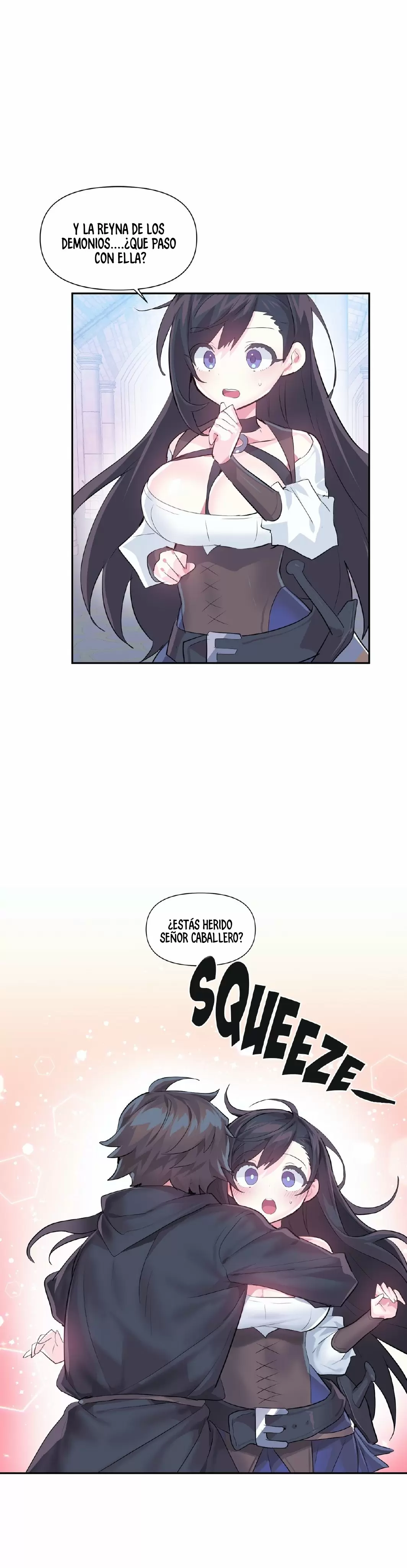 Iniciar sesión en lujurialandia Capítulo 44 - Página 14