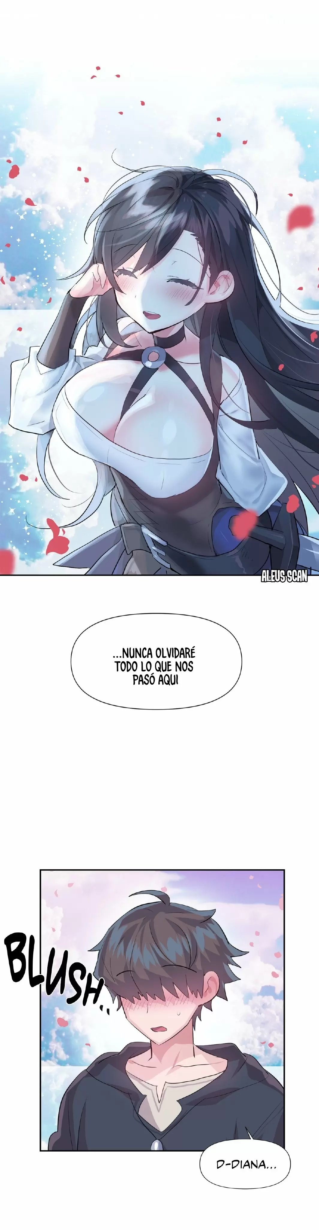 Iniciar sesión en lujurialandia Capítulo 44 - Página 26