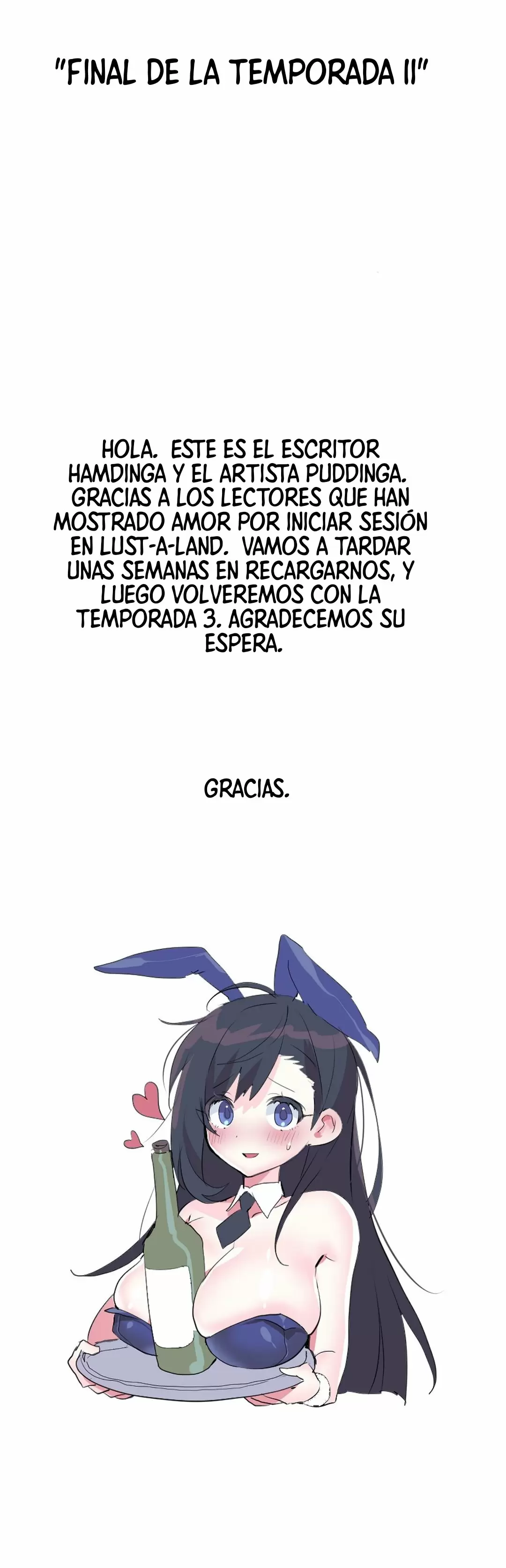 Iniciar sesión en lujurialandia Capítulo 45 - Página 29