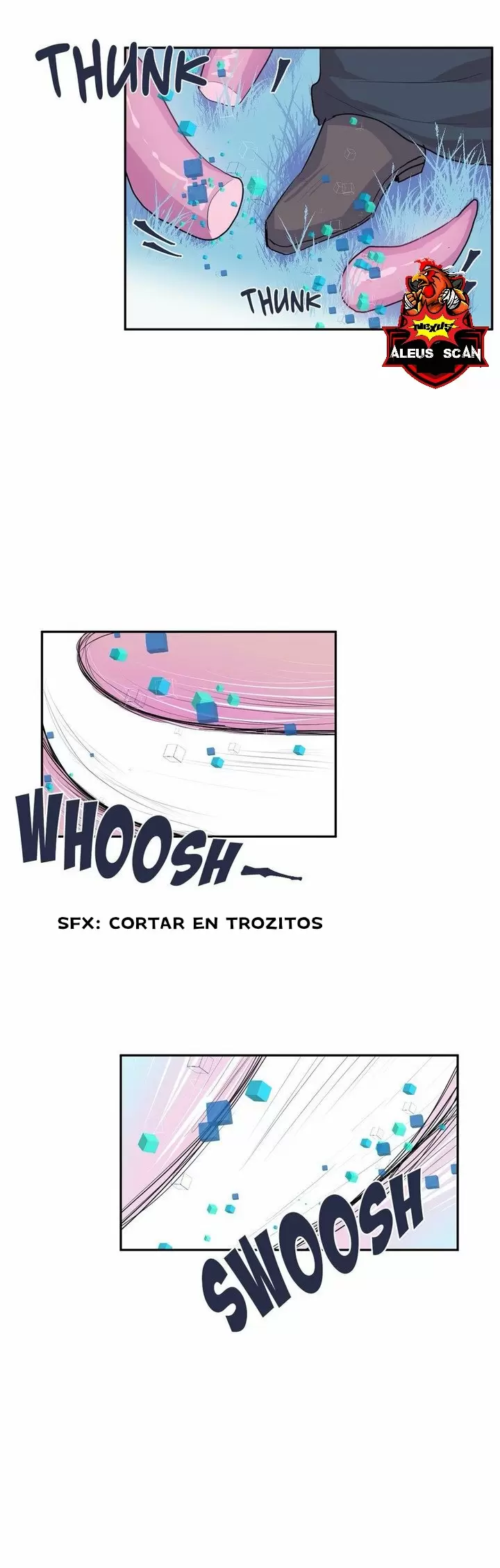 Iniciar sesión en lujurialandia Capítulo 5 - Página 12