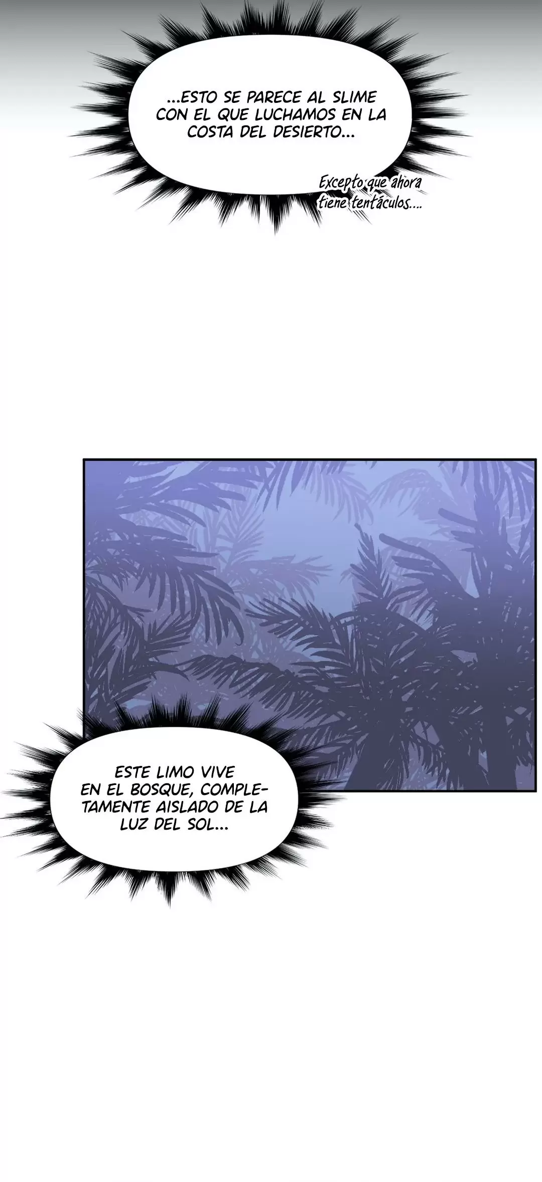 Iniciar sesión en lujurialandia Capítulo 52 - Página 16