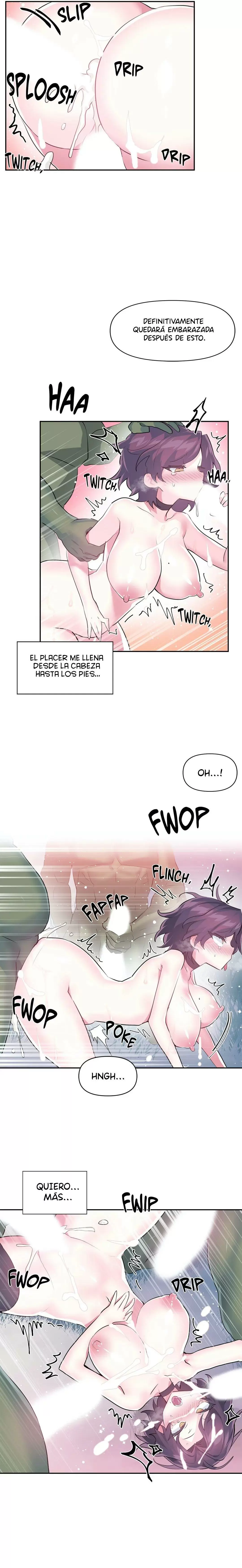 Iniciar sesión en lujurialandia Capítulo 59 - Página 13