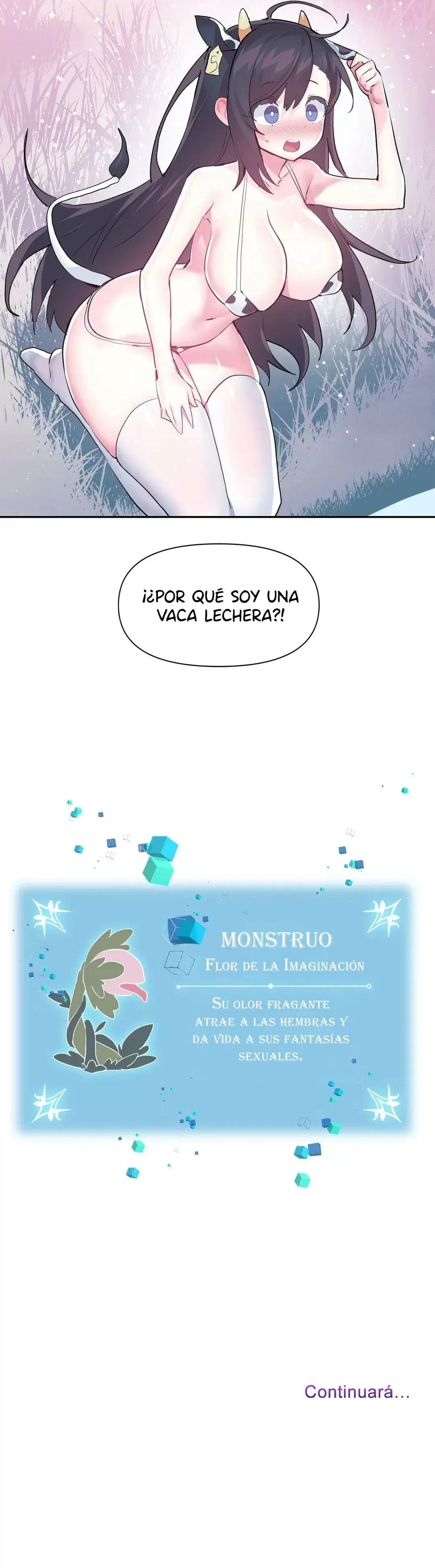 Iniciar sesión en lujurialandia Capítulo 59 - Página 16