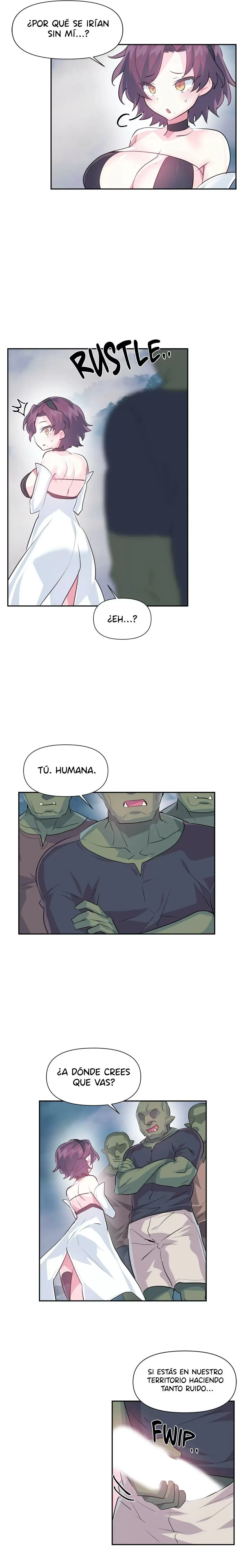 Iniciar sesión en lujurialandia Capítulo 59 - Página 6