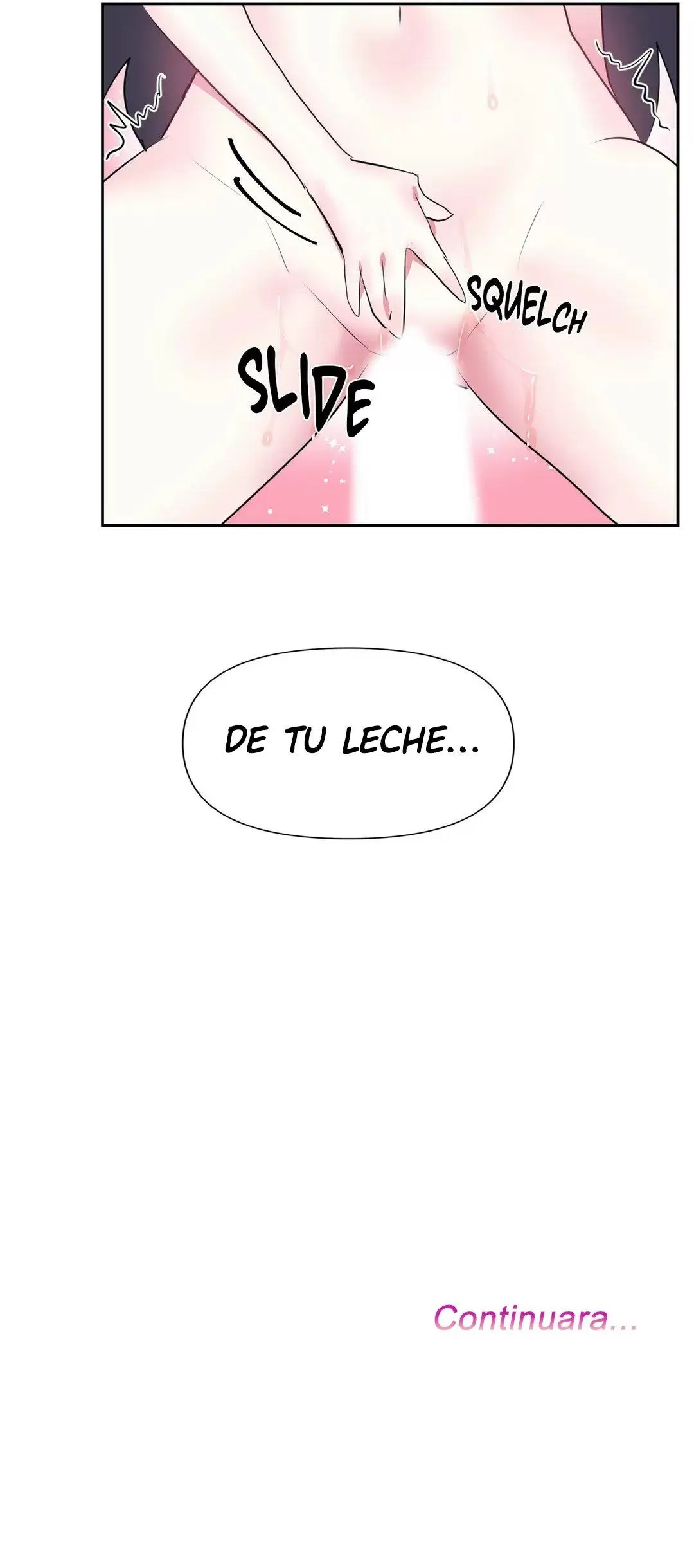 Iniciar sesión en lujurialandia Capítulo 60 - Página 16