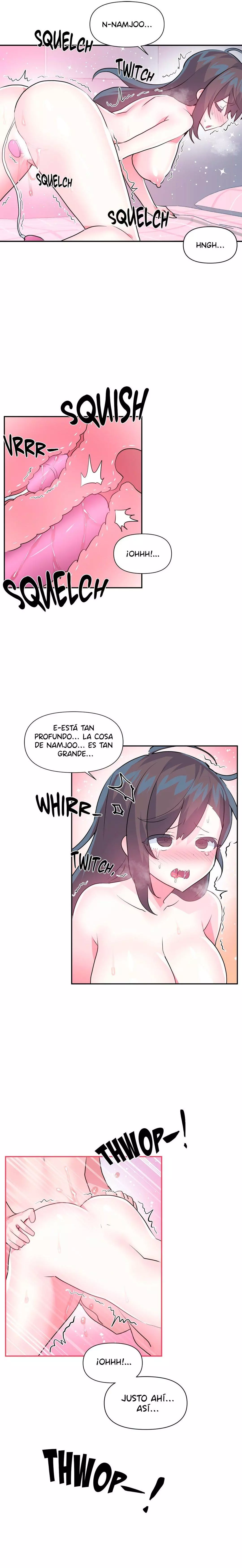 Iniciar sesión en lujurialandia Capítulo 65 - Página 6