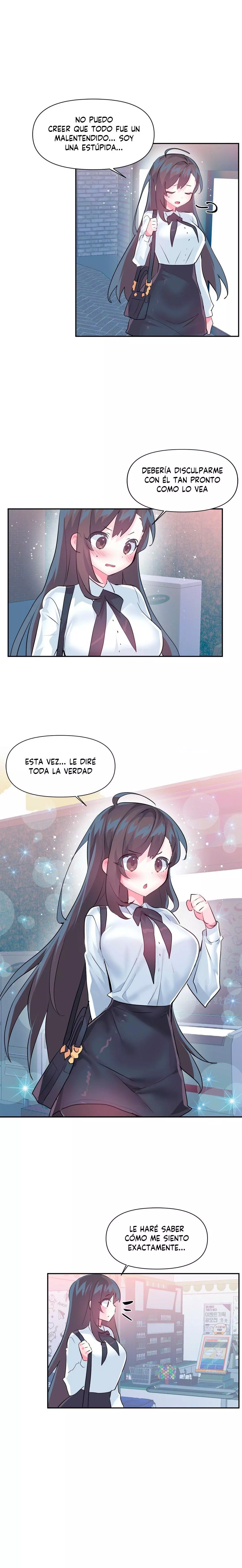 Iniciar sesión en lujurialandia Capítulo 67 - Página 2