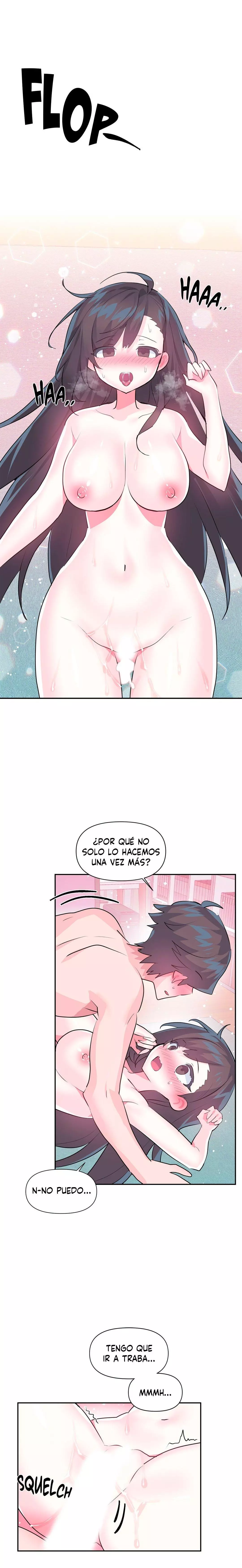 Iniciar sesión en lujurialandia Capítulo 69 - Página 13