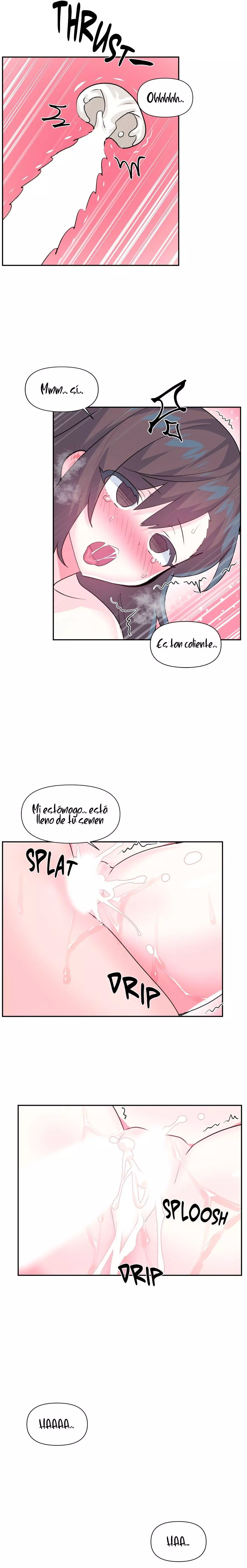 Iniciar sesión en lujurialandia Capítulo 69 - Página 4