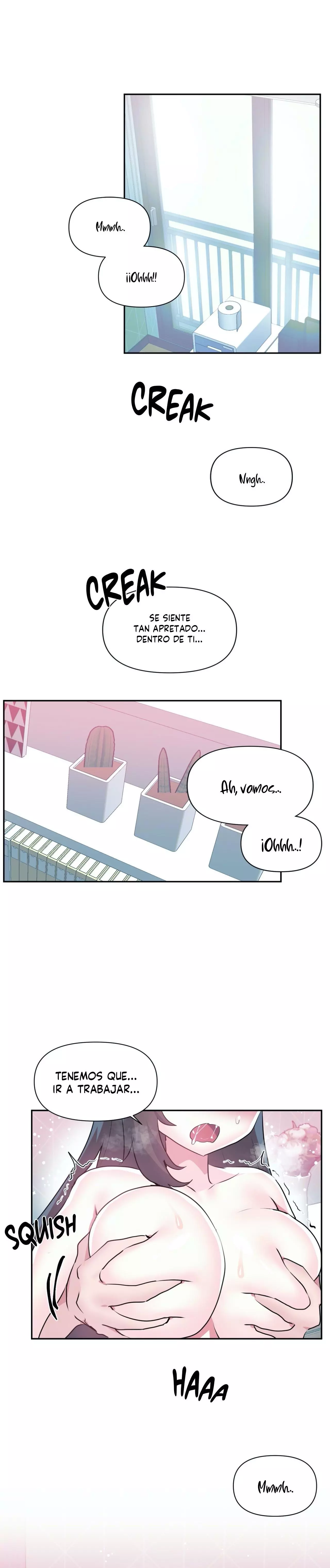 Iniciar sesión en lujurialandia Capítulo 70 - Página 2