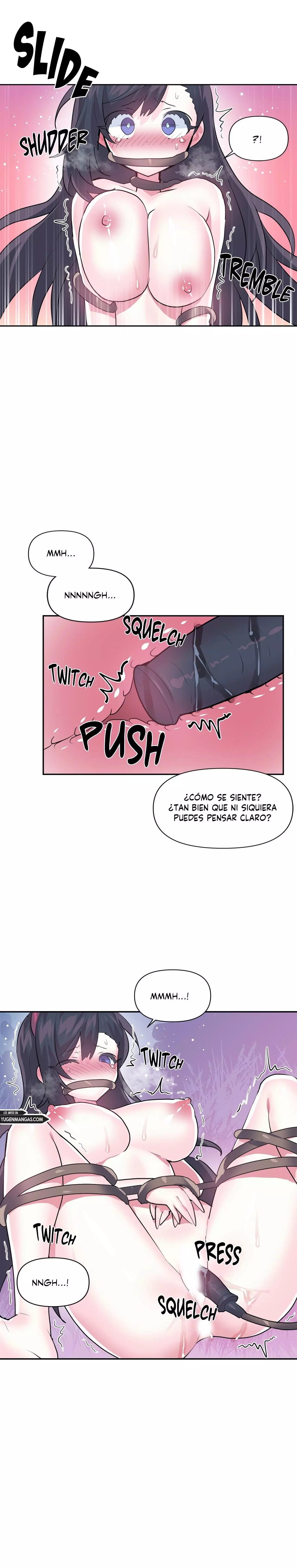 Iniciar sesión en lujurialandia Capítulo 72 - Página 6