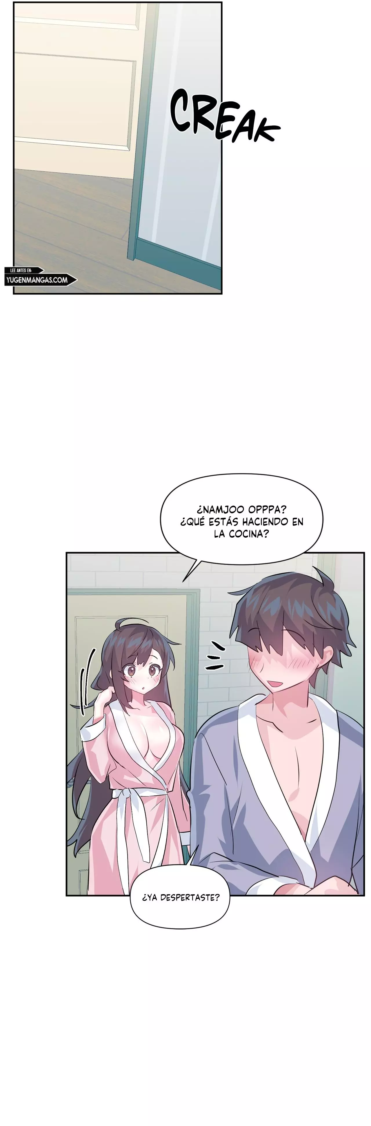 Iniciar sesión en lujurialandia Capítulo 79 - Página 25