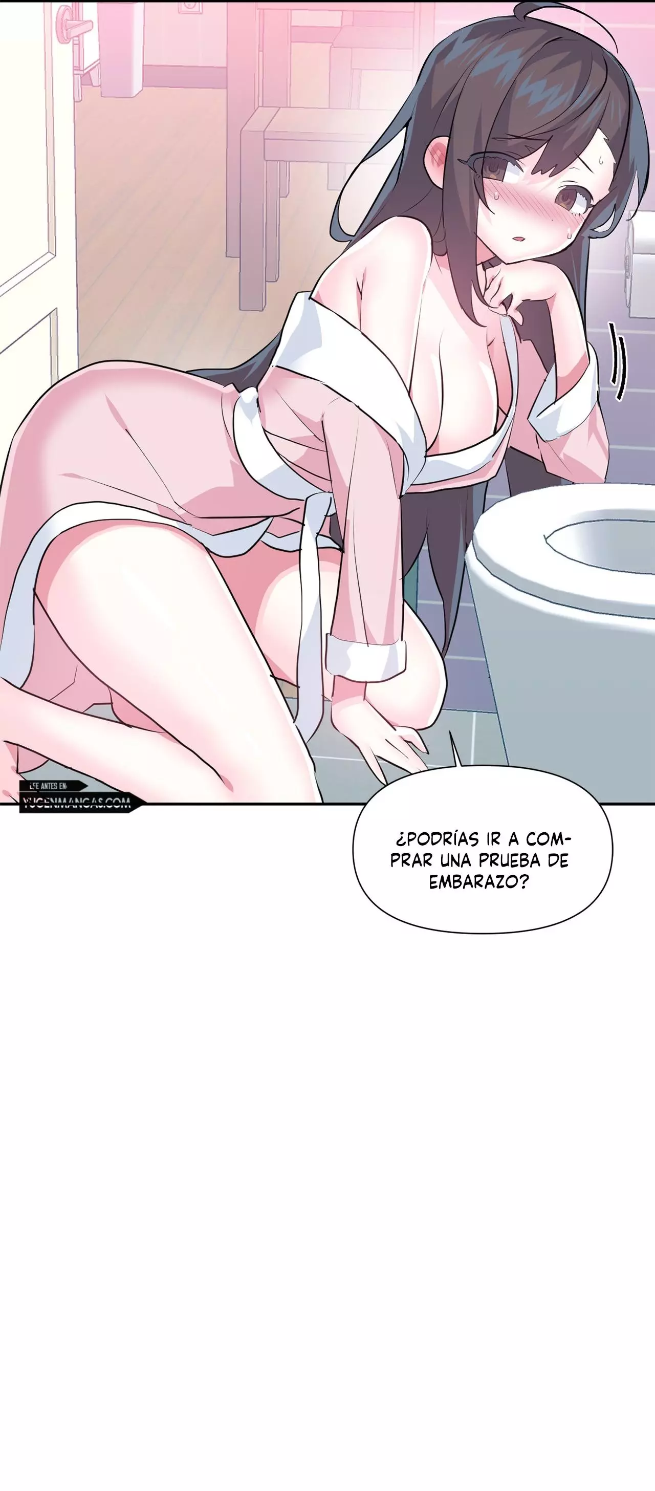 Iniciar sesión en lujurialandia Capítulo 79 - Página 30