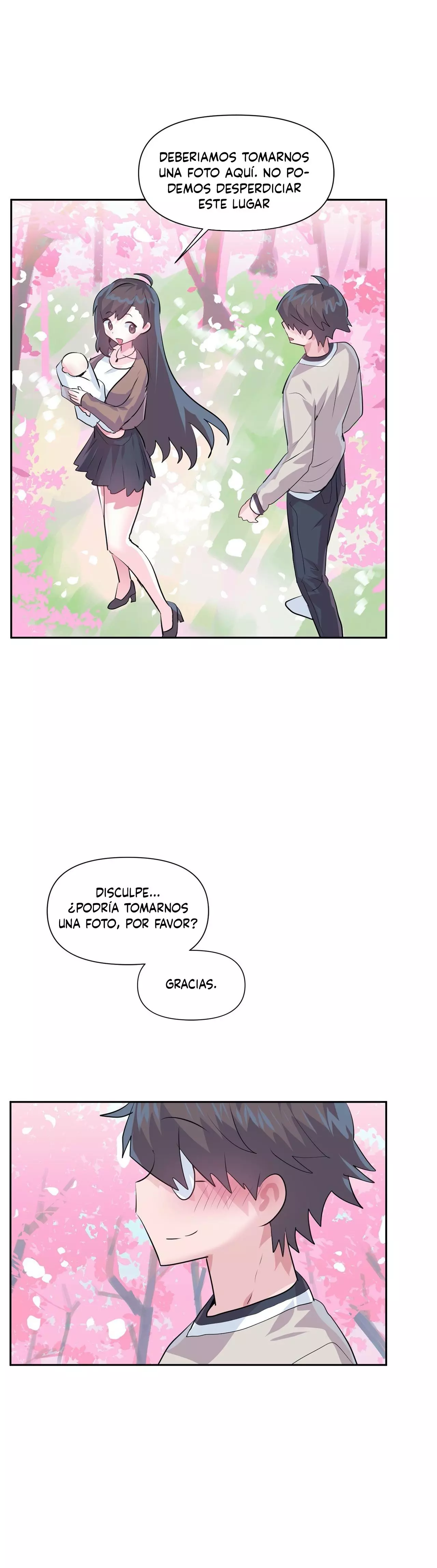Iniciar sesión en lujurialandia Capítulo 81 - Página 26