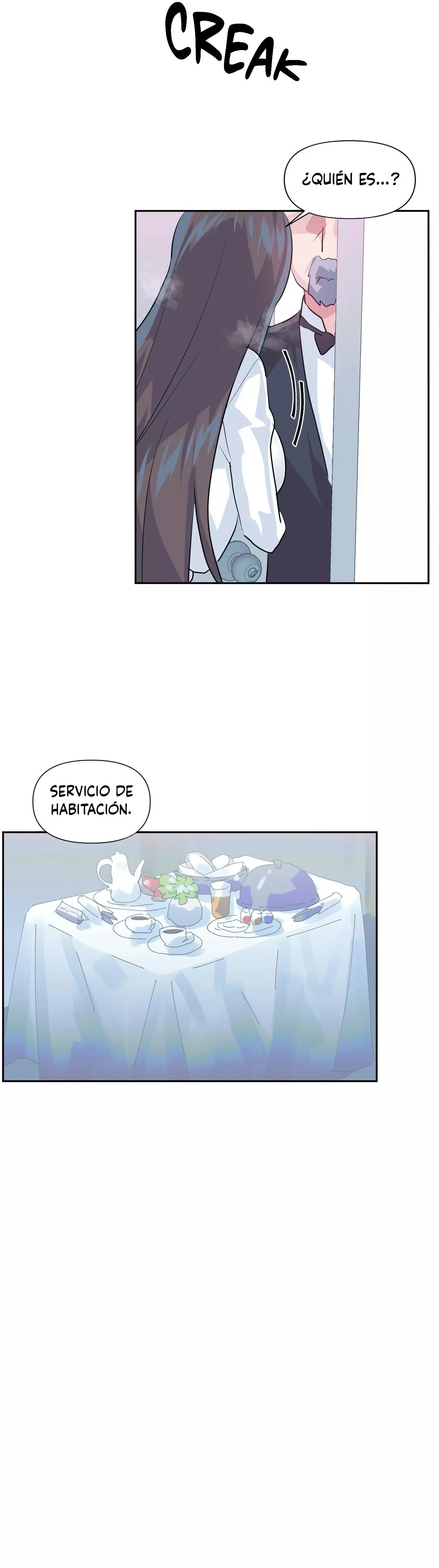 Iniciar sesión en lujurialandia Capítulo 81 - Página 5