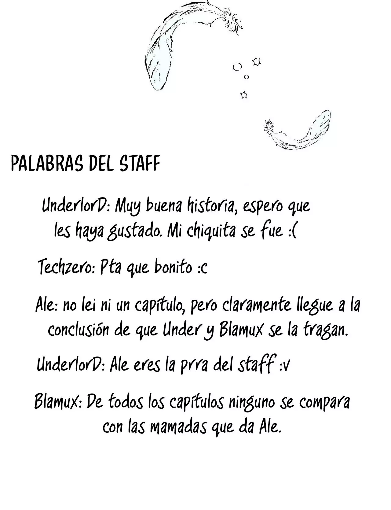 Iniciar sesión en lujurialandia Capítulo 82 - Página 27