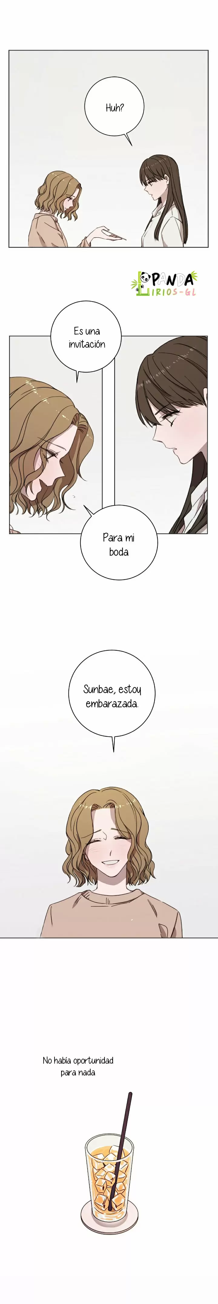 ¿Lo harías? ¿Podrías? Capítulo 1 - Página 12
