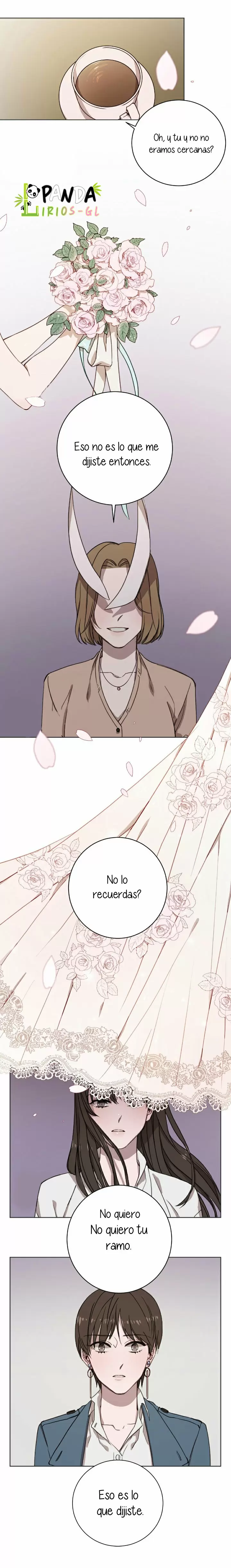 ¿Lo harías? ¿Podrías? Capítulo 1 - Página 15
