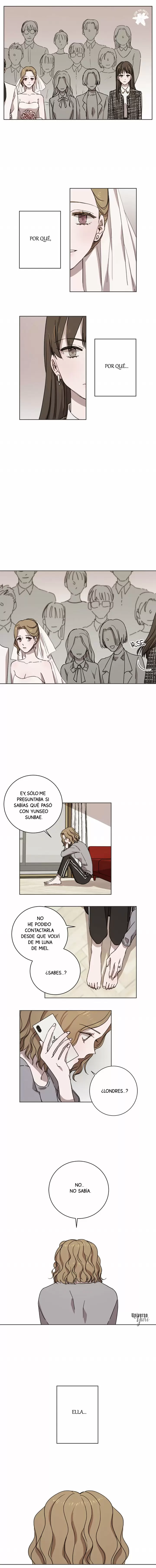 ¿Lo harías? ¿Podrías? Capítulo 10 - Página 6