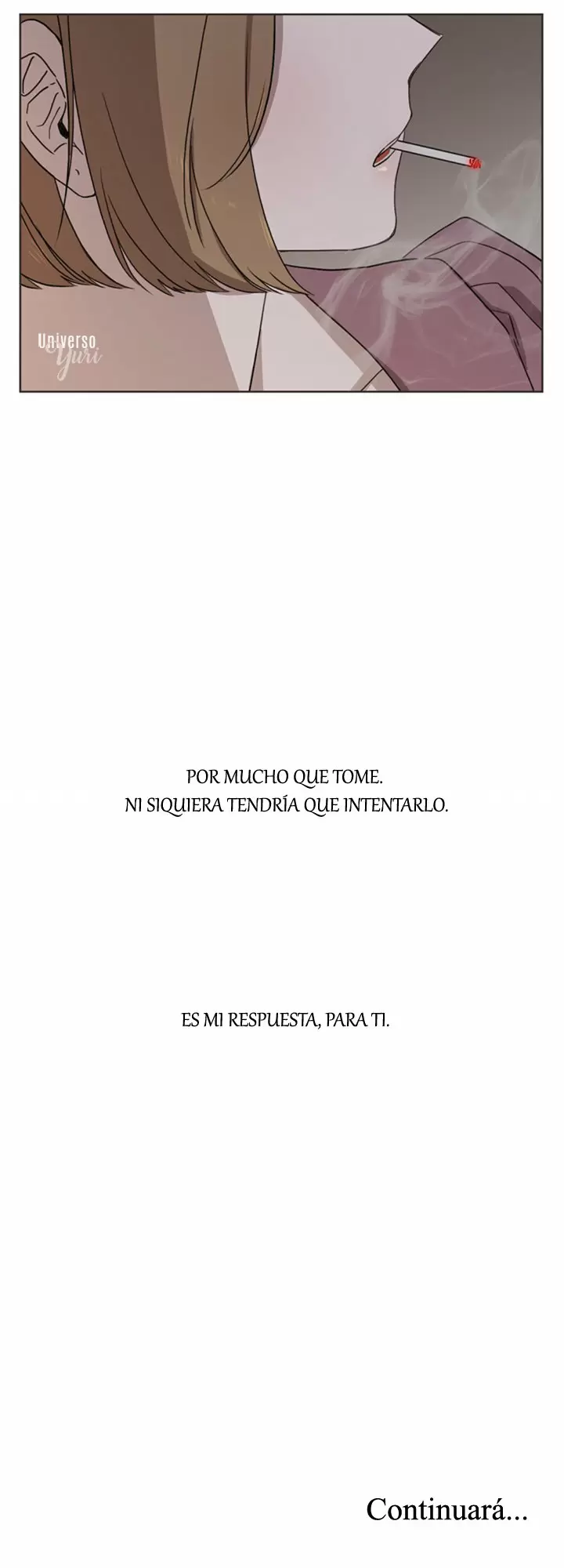 ¿Lo harías? ¿Podrías? Capítulo 15 - Página 10