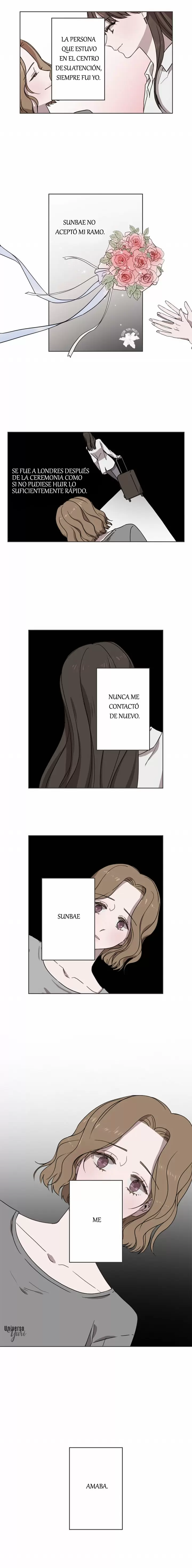 ¿Lo harías? ¿Podrías? Capítulo 15 - Página 7